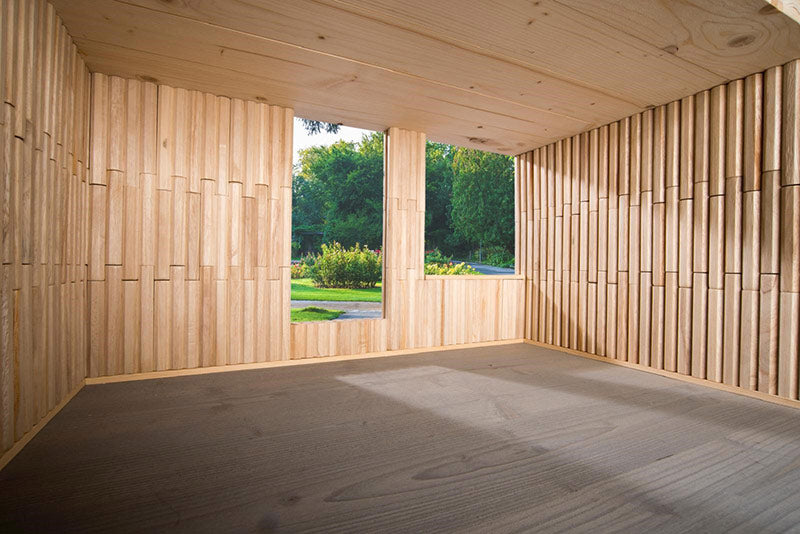 Waarom Paulownia (Kirihout) de Beste Natuurlijke Isolator is voor Modulaire Bouw?