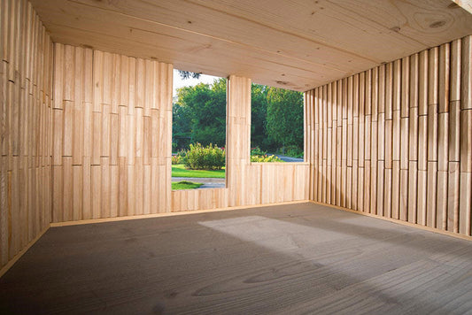 Waarom Paulownia (Kirihout) de Beste Natuurlijke Isolator is voor Modulaire Bouw?